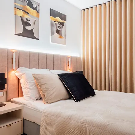 Baltyk 311 - Baseny, Wellness & Spa, Parking, 500m Od Plazy Apartment Jastrzębia Góra