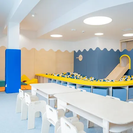 Baltyk 311 - Baseny, Wellness & Spa, Parking, 500m Od Plazy Jastrzębia Góra