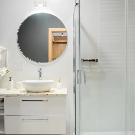 Baltyk 311 - Baseny, Wellness & Spa, Parking, 500m Od Plazy * Jastrzębia Góra