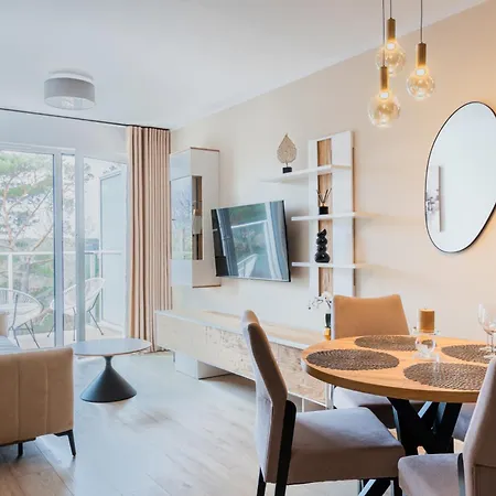 Baltyk 311 - Baseny, Wellness & Spa, Parking, 500m Od Plazy *