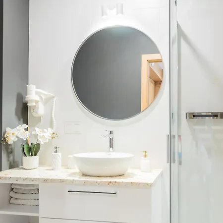 Apartment Baltyk 311 - Baseny, Wellness & Spa, Parking, 500m Od Plazy