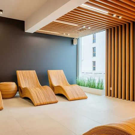 Baltyk 311 - Baseny, Wellness & Spa, Parking, 500m Od Plazy Jastrzębia Góra
