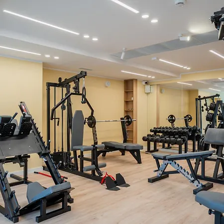Baltyk 311 - Baseny, Wellness & Spa, Parking, 500m Od Plazy Apartment