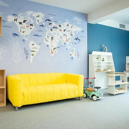 Baltyk 311 - Baseny, Wellness & Spa, Parking, 500m Od Plazy Apartment Jastrzębia Góra