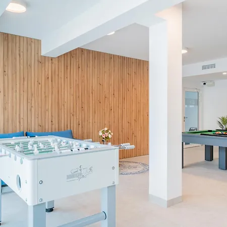 Baltyk 311 - Baseny, Wellness & Spa, Parking, 500m Od Plazy