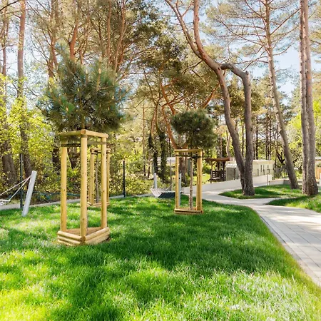 Apartment Baltyk 311 - Baseny, Wellness & Spa, Parking, 500m Od Plazy *
